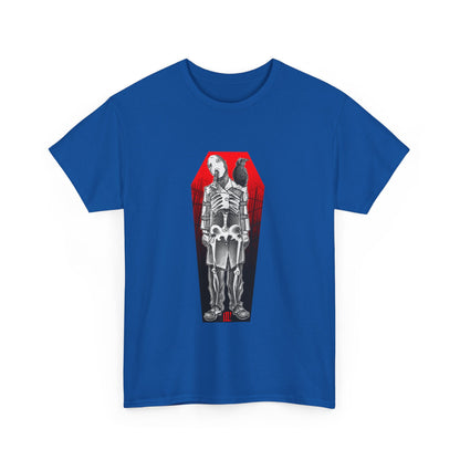 Ill! Artestry Coffin Dr. Nightmare Graphic Tee
