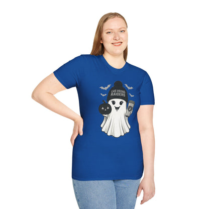 Halloween Raiders T-Shirt