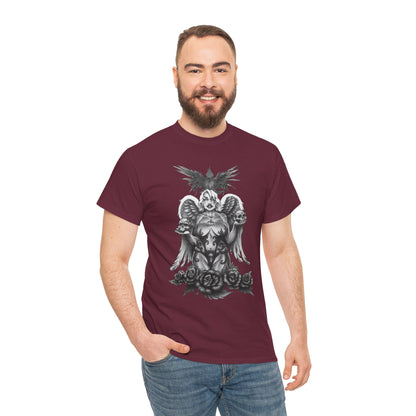 Ill! Artestry Dolly Graphic Tee