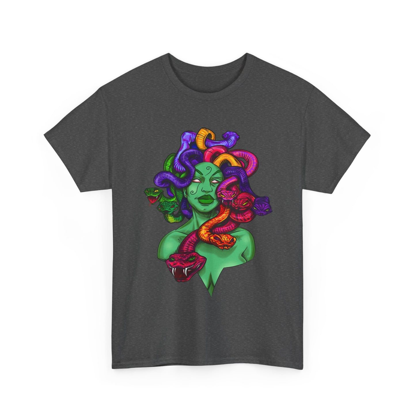 Ill! Artestry La Dusa Graphic Tee
