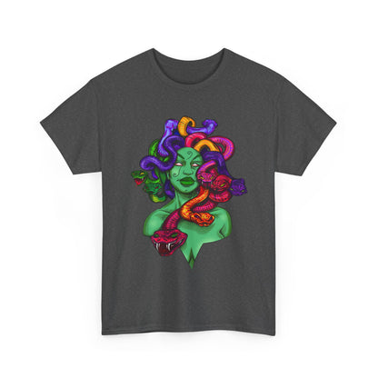 Ill! Artestry La Dusa Graphic Tee
