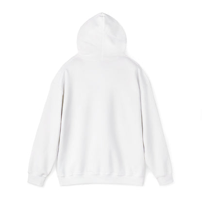 Ill! Artestry Coffin Dr. Nightmare Hooded Sweatshirt