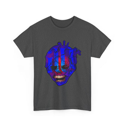 Ill! Artestry ill Hearted Graphic Tee