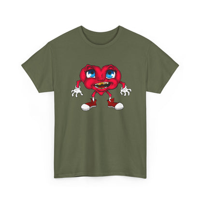 Ill! Artestry Boy-O-Boy Graphic Tee