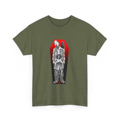 Ill! Artestry Coffin Dr. Nightmare Graphic Tee