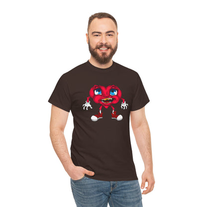 Ill! Artestry Boy-O-Boy Graphic Tee