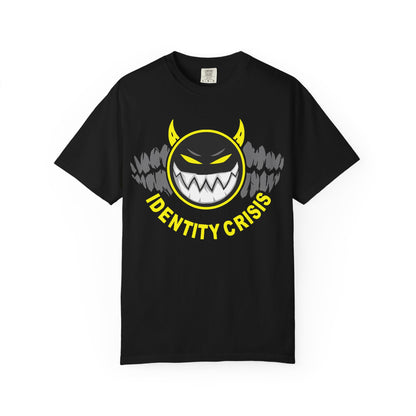 Unisex Identity Crisis T-shirt