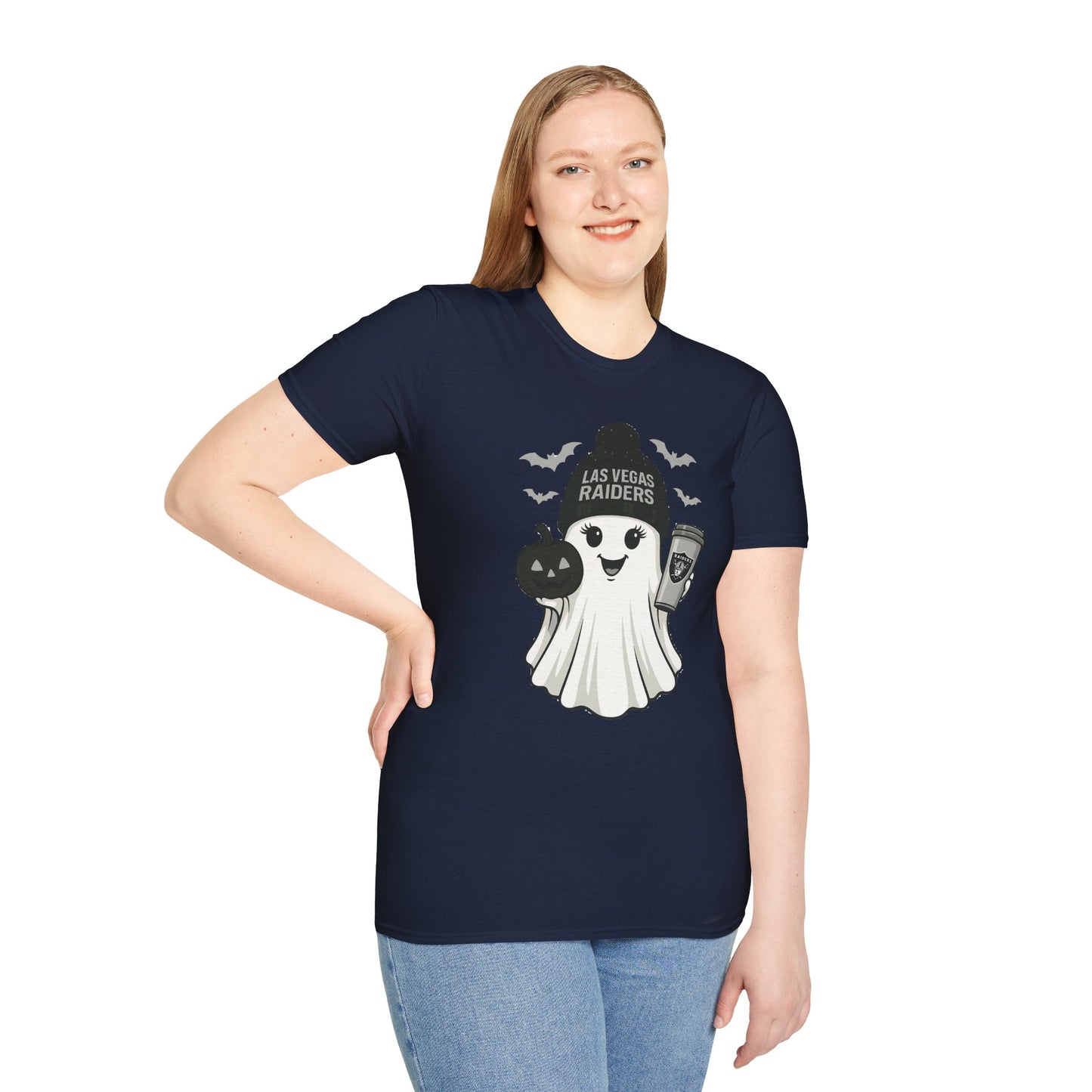 Halloween Raiders T-Shirt