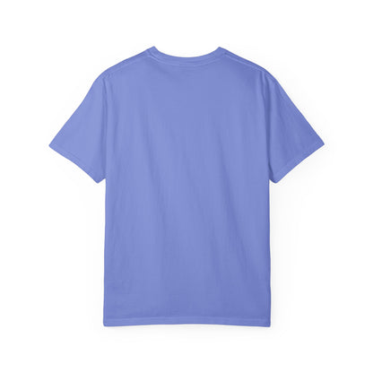 When I dunk my cookies in milk I think of you and hold them under until the bubbles stop! T-shirt