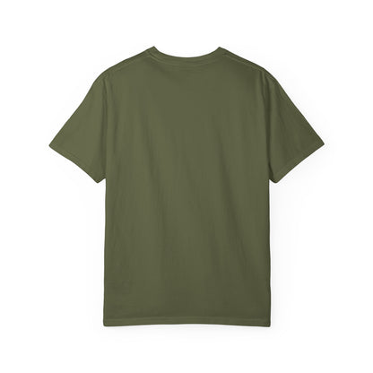 When I dunk my cookies in milk I think of you and hold them under until the bubbles stop! T-shirt