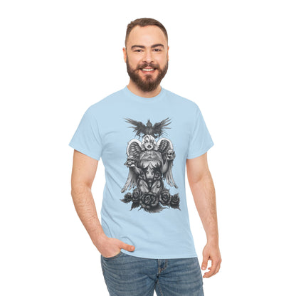 Ill! Artestry Dolly Graphic Tee