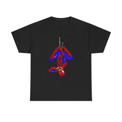 Ill! Artestry Burrito Spider Graphic Tee