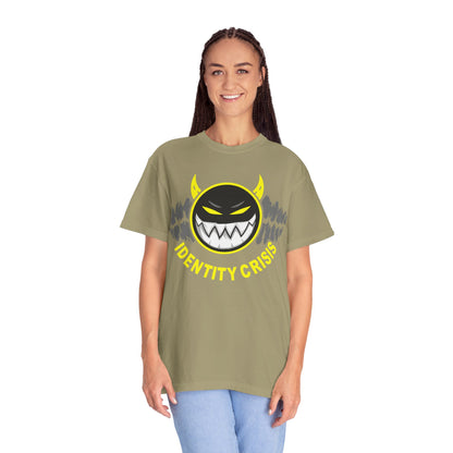 Unisex Identity Crisis T-shirt