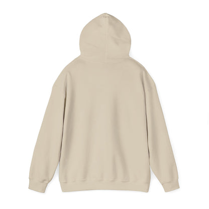 Ill! Artestry Burrito Spider Hooded Sweatshirt