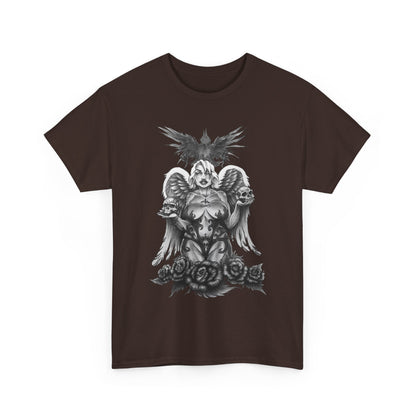 Ill! Artestry Dolly Graphic Tee