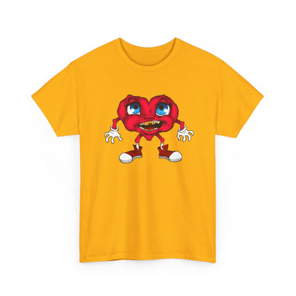 Ill! Artestry Boy-O-Boy Graphic Tee