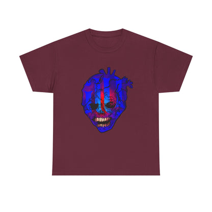 Ill! Artestry ill Hearted Graphic Tee