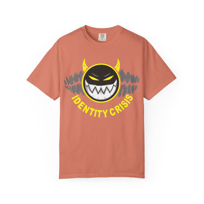 Unisex Identity Crisis T-shirt