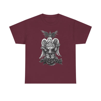 Ill! Artestry Dolly Graphic Tee