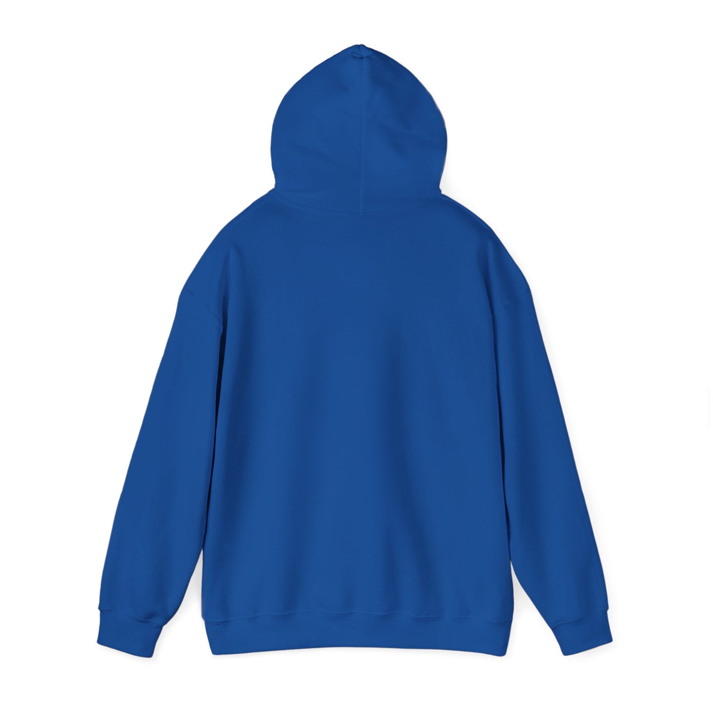 Ill! Artestry Dolly Hooded Sweatshirt