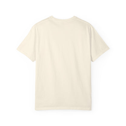 Unisex Identity Crisis T-shirt Fireball Edition