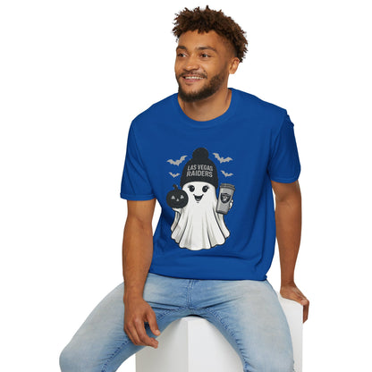 Halloween Raiders T-Shirt