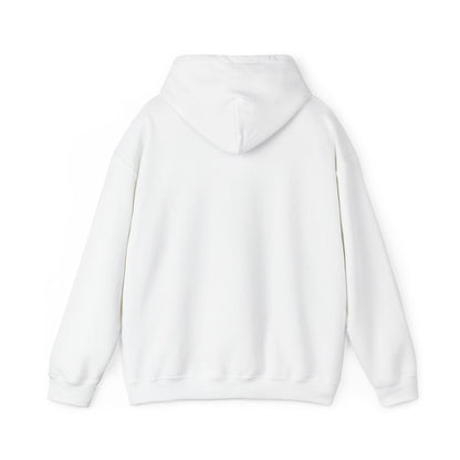 Ill! Artestry Coffin Dr. Nightmare Hooded Sweatshirt