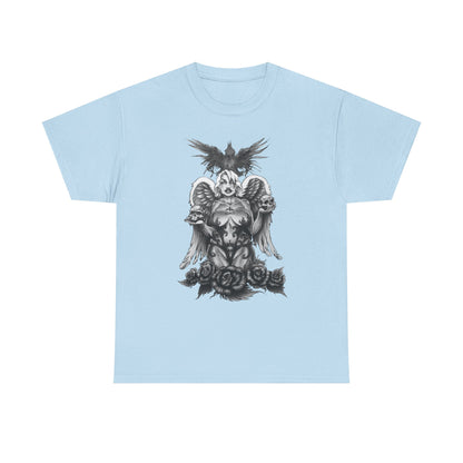 Ill! Artestry Dolly Graphic Tee