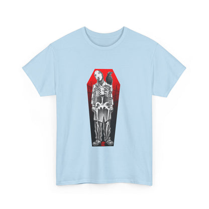 Ill! Artestry Coffin Dr. Nightmare Graphic Tee