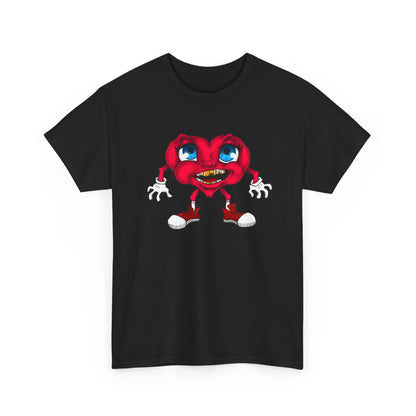 Ill! Artestry Boy-O-Boy Graphic Tee