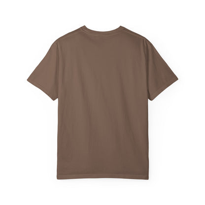 When I dunk my cookies in milk I think of you and hold them under until the bubbles stop! T-shirt
