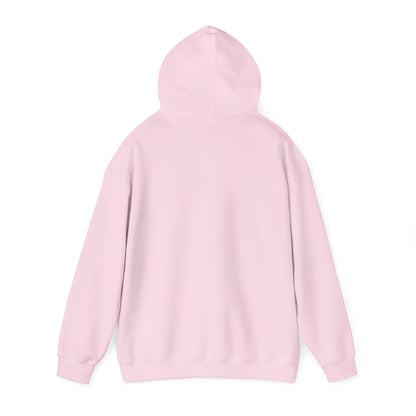 Ill! Artestry Dolly Hooded Sweatshirt