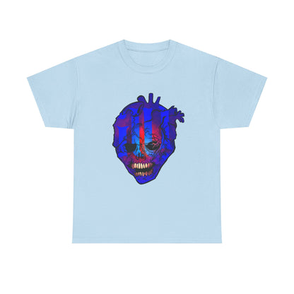 Ill! Artestry ill Hearted Graphic Tee