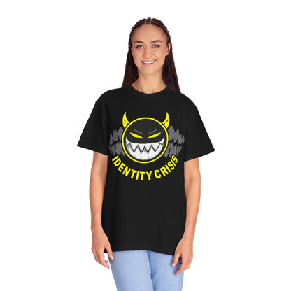 Unisex Identity Crisis T-shirt