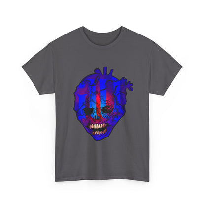 Ill! Artestry ill Hearted Graphic Tee