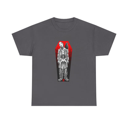 Ill! Artestry Coffin Dr. Nightmare Graphic Tee