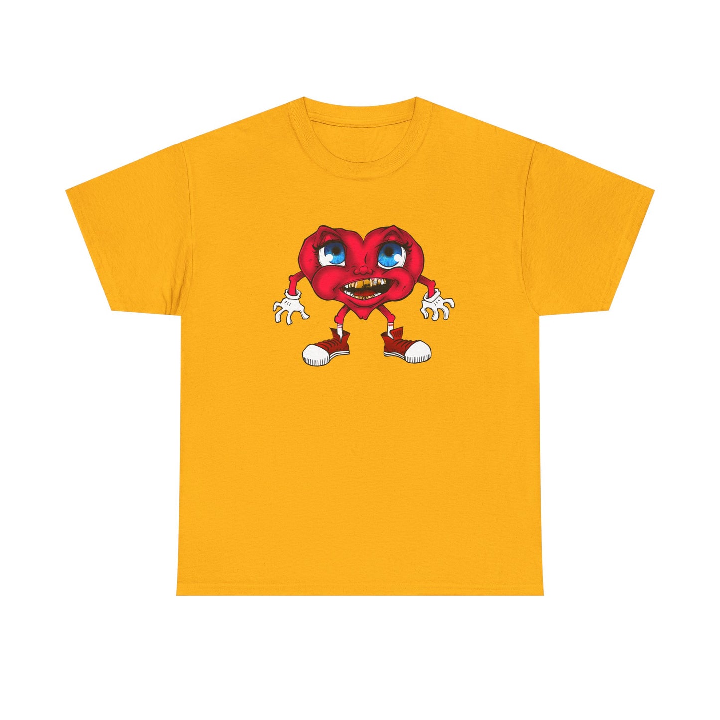 Ill! Artestry Boy-O-Boy Graphic Tee