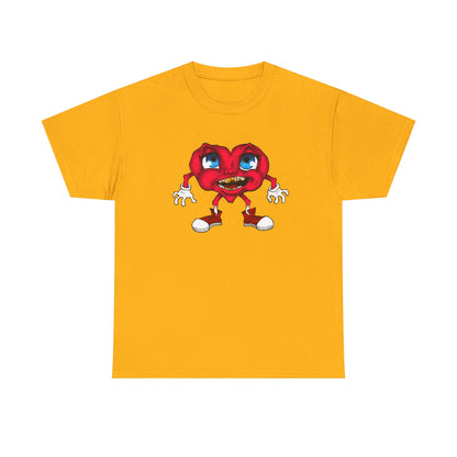 Ill! Artestry Boy-O-Boy Graphic Tee