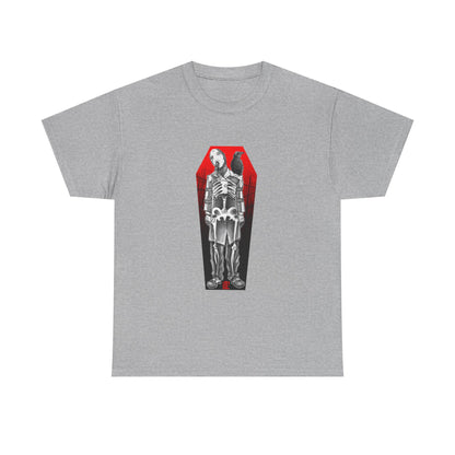 Ill! Artestry Coffin Dr. Nightmare Graphic Tee