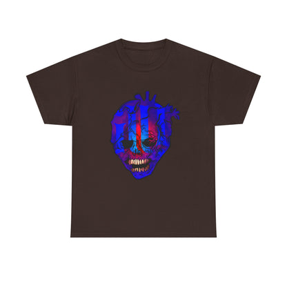 Ill! Artestry ill Hearted Graphic Tee