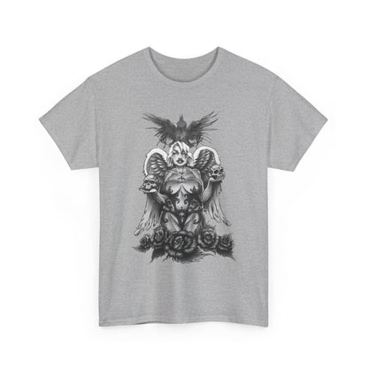 Ill! Artestry Dolly Graphic Tee