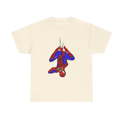 Ill! Artestry Burrito Spider Graphic Tee