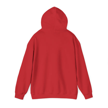 Ill! Artestry Dolly Hooded Sweatshirt
