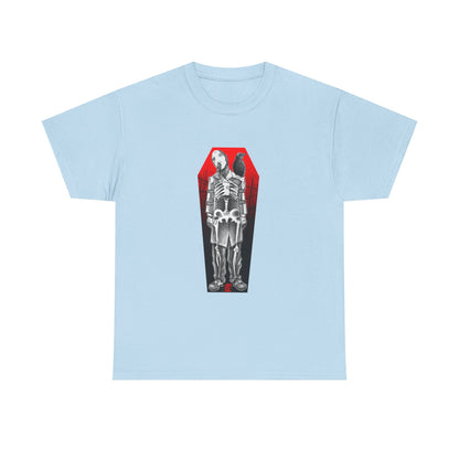 Ill! Artestry Coffin Dr. Nightmare Graphic Tee