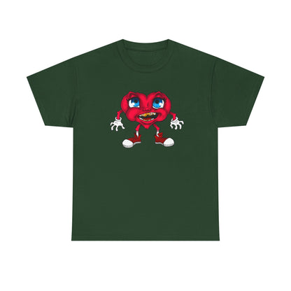 Ill! Artestry Boy-O-Boy Graphic Tee