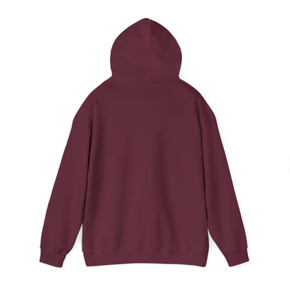 Ill! Artestry Dolly Hooded Sweatshirt