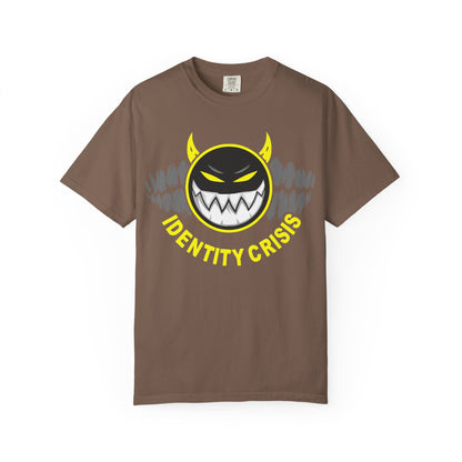 Unisex Identity Crisis T-shirt
