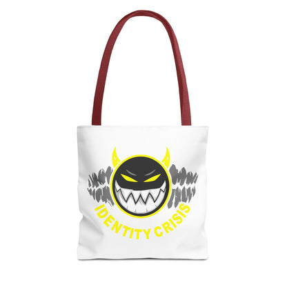 Identity Crisis Tote Bag