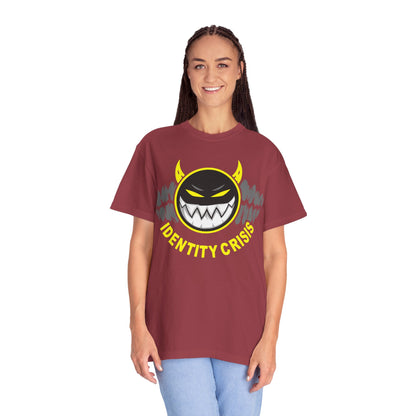 Unisex Identity Crisis T-shirt