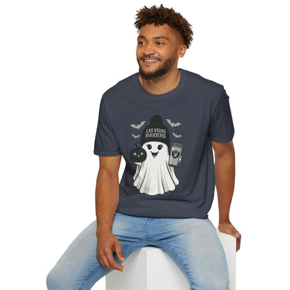 Halloween Raiders T-Shirt